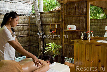 Vilu Reef Beach & SPA Resort 26